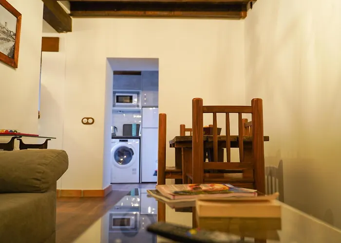 La Casa De La Tia Antonia