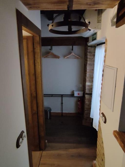 La Casa De La Tia Antonia *