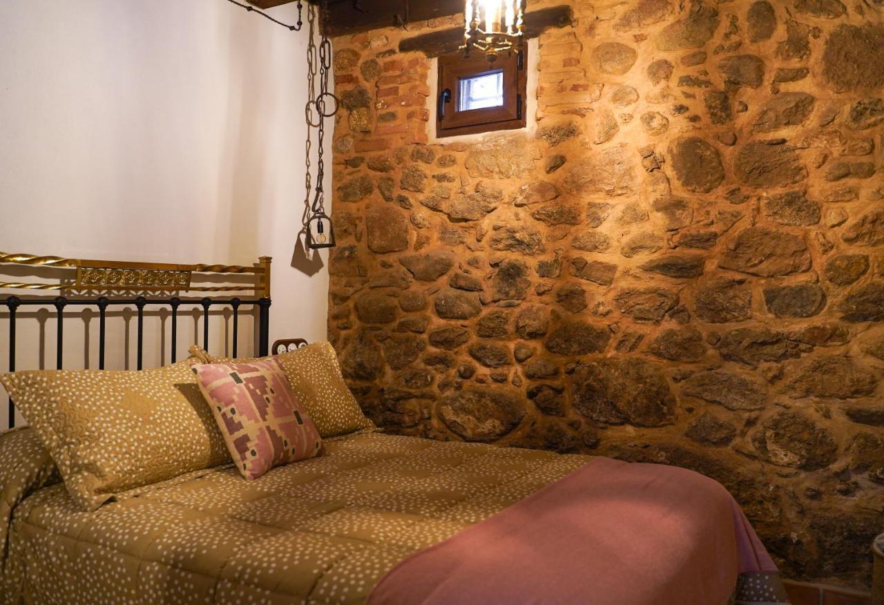 La Casa De La Tia Antonia